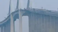 长山尾灯塔
