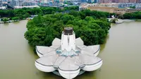 平湖市李叔同纪念馆