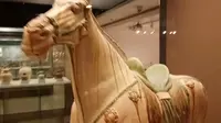 大唐西市博物馆自行游览2