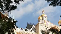 东莞市凤岗镇龙凤山庄