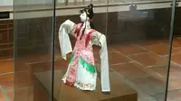 漳州木偶展示馆