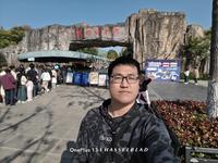 VLOG｜合肥野生动物园之旅