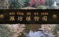 潍坊植物园