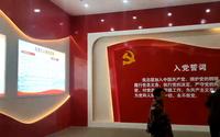 德州市乐陵的冀鲁边区革命纪念馆，红色乐陵游、英雄冀鲁边！
