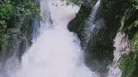 桂林.古东瀑布景区