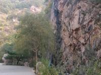 天津最遥远神秘的地方——梨木台森林