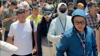 井陉红河大峡谷漂流游玩攻略#石家庄井陉红河大峡谷漂流