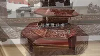 扬州非遗珍宝馆