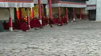 拉孜曲德寺