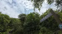 92年单身法律民工裸辞，开着房车上海自驾新疆，第二十七站。新疆伊犁巩留县野核桃沟景区 #房车旅行 #上海自驾新疆 #巩留县露营地推荐