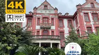 【4K HDR】立夏漫步上海交通大学徐汇校区