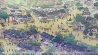 成都·十二月市