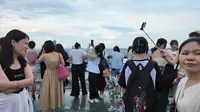 柳州马鞍山人也太多了吧