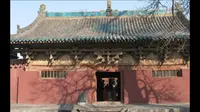 【直播回放】2025年8月22号 山西省晋中市平遥县镇国寺