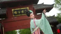 东营-中国孙子文化园（国风沉浸式体验）