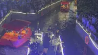 水城古镇