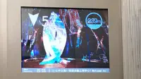速度起飞！上海中心大厦内的一部穿梭梯，通往52层朵云书院