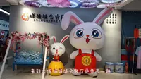 走进梅州大埔，‌张弼士故居与埔娃娃会客厅的梦幻之旅