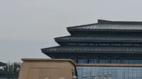 陕历博秦汉馆分享