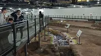 【2025 】南越王博物院|  领略跨越千年的“岭南豪宅!（广东 ·广州 ）【云游直播回放】-溜达搬运