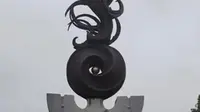 良渚古城遗址公园游览一