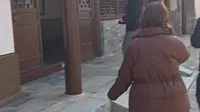 高家大院讲解视频