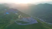 黄河丹峡