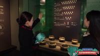 青铜铸文明，蛇舞迎新春——云游宝鸡青铜器博物院