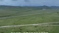 怀古系列之二甘肃酒泉瓜州唐代锁阳城
