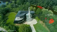 《初见淮南》——安徽省淮南市旅游宣传片