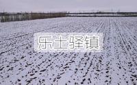 乐土驿镇