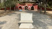 安远庙（河北-承德）