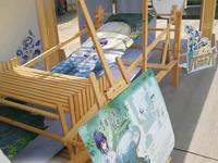 苏州丝绸博物馆打卡