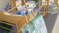 苏州丝绸博物馆打卡