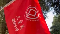 ❤太室阙——国家第一批重点文物保护单位的建筑类第001号文物，太室阙作为我国现存最早的礼制建筑对研究东汉的建筑史、美术史和社会史有极高的价值。❤
