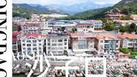 青岛静谧的海湾渔村|崂山沙子口