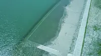 宜昌滨江公园