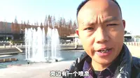 上海东方绿舟，门票50，看不到一个游客，为什么这么荒凉