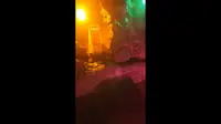 来黄果树瀑布一定要来水帘洞，那里才是黄果树瀑布精华！