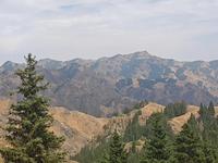 乌鲁木齐南山苜蓿台生态园，治愈了我……