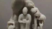 章丘区博物馆藏玉