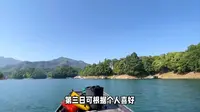黄山行必去！安徽东黄山旅游度假区攻略，尽享自然与休闲