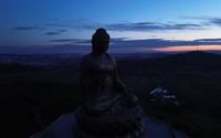敦化旅行  #2  六鼎山