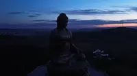 敦化旅行  #2  六鼎山