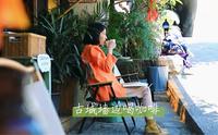 龙尾关，大理最古老的城，如今这里的历史风云已经消解在烟火生活中。