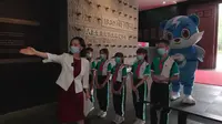 【2022】鸦片战争博物馆（ 广东·东莞 ）【云游直播回放】-溜达搬运
