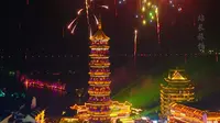 浙江太湖古镇告别6年的免费时代，明天8月9日将开始收费，你还会去吗？#湖州#太湖古镇#龙之梦#旅行推荐官