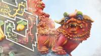你知道陈家祠（广东民间工艺博物馆）吗╭(●｀∀´●)╯