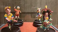 泉州非物质文化遗产馆