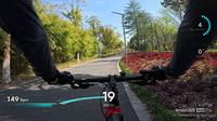 骑行第一视角vlog：昆山市森林公园【沉浸式体验】4k视频